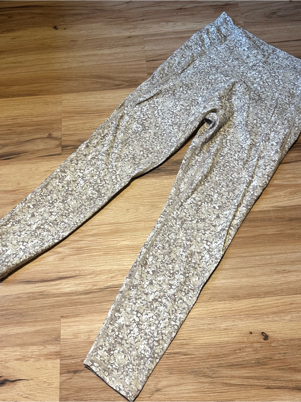 Women's Patterned Leggings